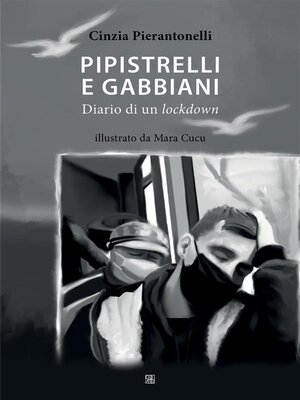 cover image of Pipistrelli e Gabbiani